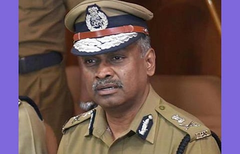 தன்னார்வலர்கள் பொதுமக்களுக்கு உதவி செய்யலாம்: காவல் ஆணையர் ஏ.கே.விஸ்வநாதன் பேட்டி