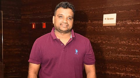 மூன்றாம் உலகப் போருக்குத் தயாரா? - கரோனா குறித்து அறிவழகன் கவிதை