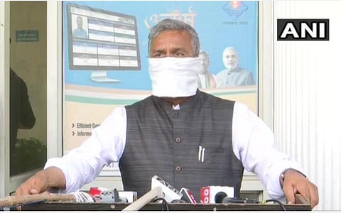 100 மணிநேரத்தில் புதிதாக ஒருவருக்கு கூட கரோனா தொற்று இல்லை: உத்தரகண்ட் முதல்வர்