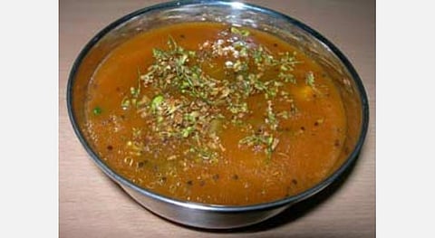 சித்திரைப் பிறப்பில் வேப்பம்பூ ரசம், பச்சடி; வேப்பம்பூ பச்சடி ஸ்லோகமும் உண்டு!