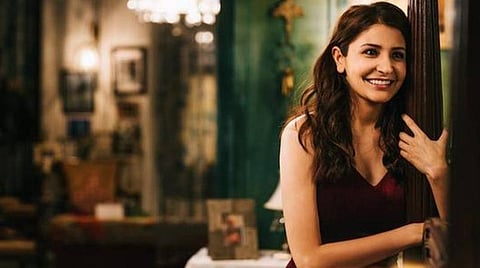 மருத்துவர்கள் மீது தாக்குதல்: அனுஷ்கா சர்மா வேதனை
