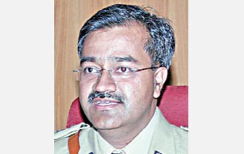 ஊரடங்கால் பாதிக்கப்பட்ட ஆயிரக்கணக்கான புலம்பெயர் தொழிலாளருக்கு தோள்கொடுத்த ஐஜிபி