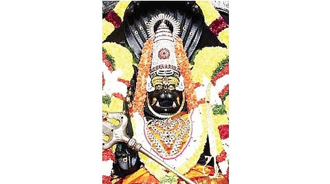 தமிழ்ப் புத்தாண்டு சார்வரி வருடப் பலன்கள் - கும்பம்
