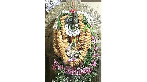 தமிழ்ப் புத்தாண்டு சார்வரி வருடப் பலன்கள் - தனுசு