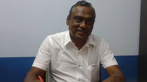 மருதவாணன்