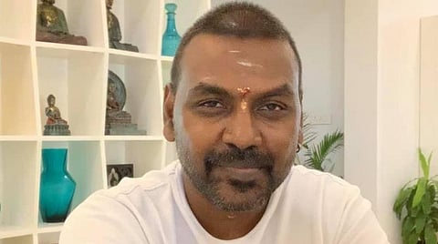 தமிழக அரசின் முடிவில் மாற்றம்: லாரன்ஸ் நன்றி