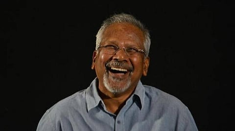 ரசிகர்களின் கேள்விகளுக்குப் பதிலளிக்கும் மணிரத்னம்