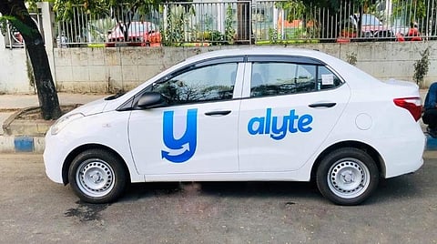 மஹிந்த்ரா லாஜிஸ்டிக்ஸின் இலவச அவசரகால வாகன சேவை: சென்னை மக்கள் பயன்படுத்திக் கொள்ளலாம்