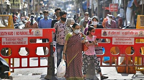 கரோனா உயிரிழப்புக்கு காரணம் வயதா, நோயா?