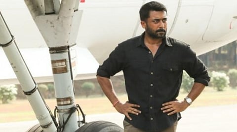 சூர்யாவின் மெனக்கிடல்; 4 காலகட்டங்கள்: 'சூரரைப் போற்று' சீக்ரெட்ஸ்