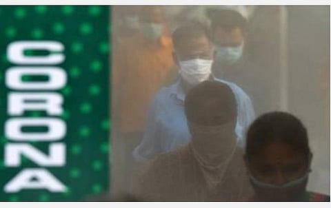 மயிலாடுதுறையில் முதல்முறையாக 7 பேருக்கு கரோனா வைரஸ் தொற்று
