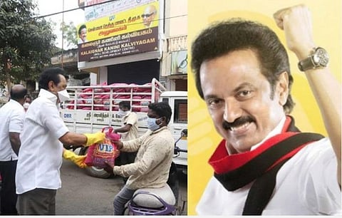 உதவும் கரங்களின் முக்கியத்துவமும் மனிதாபிமானமும் போற்றப்பட்டுள்ளது: உயர் நீதிமன்றத் தீர்ப்பு குறித்து ஸ்டாலின் கருத்து