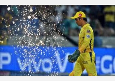ஐபிஎல் கிரிக்கெட்டை இங்கு வந்து நடத்துங்கள்: இலங்கை அழைப்பு