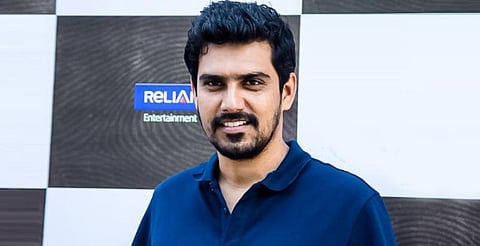 திரைத்துறை மீண்டு எழுவதற்கான வரிச் சலுகைகள், நிவாரணங்கள்: எஸ்.ஆர்.பிரபு நம்பிக்கை