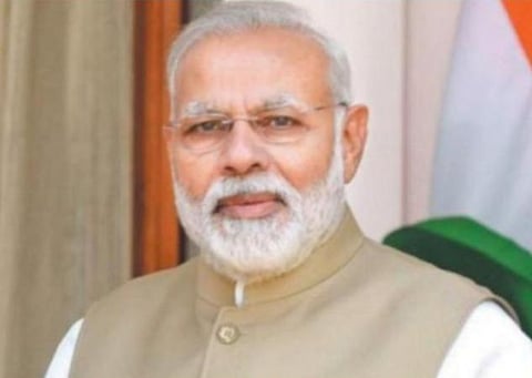 ‘‘அச்சம் வேண்டாம்; ஒன்றாக இருந்து கரோனாவை விரட்டுவோம்’’ - பிரதமர் மோடி
