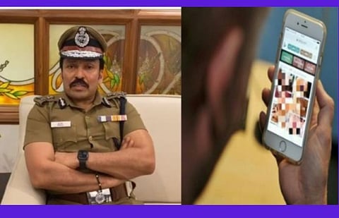 ஊரடங்கு நேரத்தில் சிறார் ஆபாசப்படம் பார்ப்போர் அதிகரிப்பு; விவரங்கள் சேகரிக்கப்படுகிறது- கடும் நடவடிக்கை: கூடுதல் டிஜிபி ரவி எச்சரிக்கை