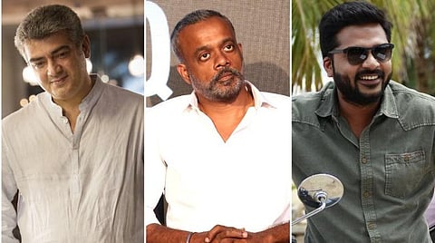 ஊரடங்கு சமயத்தில் 'அச்சம் என்பது மடமையடா', 'என்னை அறிந்தால்' பார்க்காதீர்கள்; 'வாரணம் ஆயிரம்' பாருங்கள்: கெளதம் மேனன் விளக்கம்