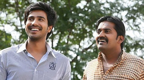 கரோனா ஊரடங்கு முடிந்தவுடன் 'இன்று நேற்று நாளை 2' பணிகள் தொடக்கம்