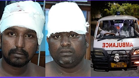 மருத்துவர் உடலைப் புதைக்க எதிர்ப்பு தெரிவித்து தாக்குதல்; தாமாக முன் வந்து வழக்கை எடுத்த உயர் நீதிமன்றம்: அரசுக்கு நோட்டீஸ்
