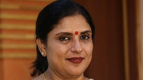 ஒரு மருத்துவருக்கு நாம் செலுத்தும் நன்றியா இது? - ஸ்ரீப்ரியா கேள்வி