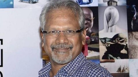 அழுததில்லை; நிறைய கத்தியிருக்கலாம்: மணிரத்னம்