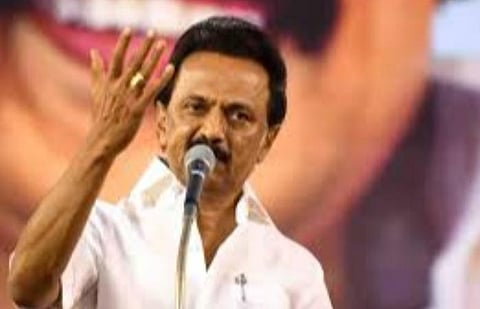 அம்மா உணவகத்தில் அனைவருக்கும் இலவச உணவு, அரிசி அட்டைதாரர்களுக்கு மின் கட்டணம் ரத்து: ஸ்டாலின் வலியுறுத்தல்