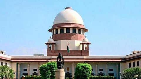 கரோனா வைரஸ் நோயாளிகளுக்கு இலவச சிகிச்சை கோரும் மனு உச்ச நீதிமன்றத்தில் தள்ளுபடி