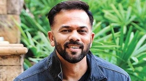கரோனா பணியாளர்களுக்காக தனது 8 ஹோட்டல்களை வழங்கிய ரோஹித் ஷெட்டி: மும்பை காவல்துறை நன்றி