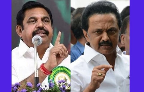 15-வது நிதிக்குழுவில் தமிழகம் வஞ்சிப்பு: உரிமைக்காக போராடினால் உடன் நிற்க திமுக எம்.பி.க்கள் தயார்: முதல்வருக்கு ஸ்டாலின் உறுதி