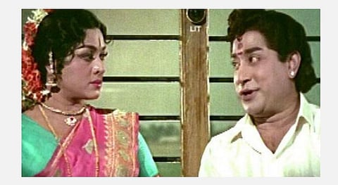 மோகனாம்பாள், சிக்கலார், சவடால் வைத்தி, ஜில்ஜில் ரமாமணி; 52 வருடமாகியும் மவுசு குறையாத ‘தில்லானா மோகனாம்பாள்’