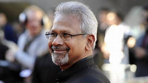 எதிர்மறையான கருத்துக்களும் தாக்கம் தரும்: மணிரத்னம்
