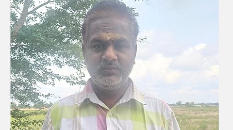 எங்களுக்கும் இது புண்ணிய காலமில்லை: கரோனா ஊரடங்கால் வாழ்வாதாரத்தை இழந்து நிற்கும் புரோகிதர்கள்