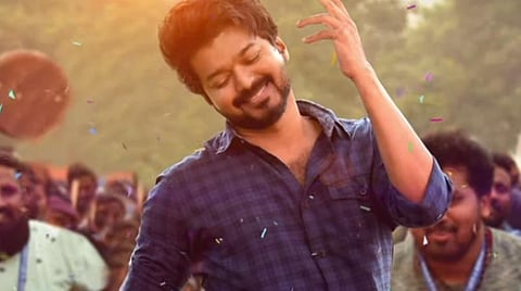 டிக் டாக்கில் 'மாஸ்டர்' பாடல்கள் சாதனை