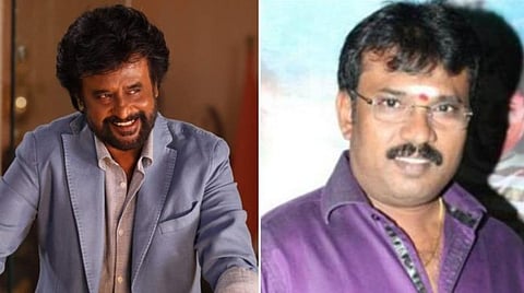 ரஜினியின் கட்டளையை மீறிவிட்டோம்: இயக்குநர் பேரரசு