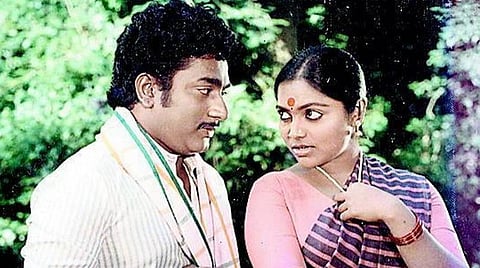 நான் டப்பிங் கலைஞர் என்பது பலருக்குத் தெரியாது: நடிகர் ராஜேஷ்