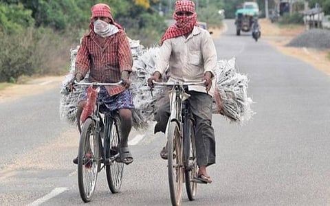 1918 ஸ்பானிஷ் காய்ச்சலைக் கையாண்டது எப்படி?: பொருளாதாரத்திலிருந்து மீண்டது எப்படி? தரவுகளைக் கேட்கிறது மத்திய அரசு