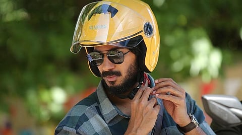 மீண்டும் 'வரனே அவஷ்யமுண்டு' சர்ச்சை: தமிழ் மக்களிடம் மன்னிப்பு கேட்ட துல்கர் சல்மான்