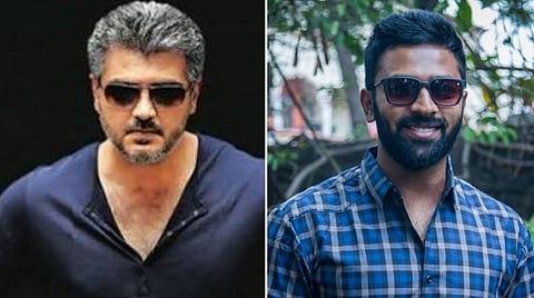 அஜித் ஒரு ஜென்டில்மேன்: சாந்தனு புகழாரம்