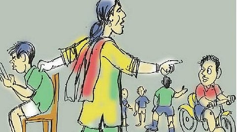 குழந்தைமையை நெருங்குவோம்: 9- தோல்வியும் நல்லது