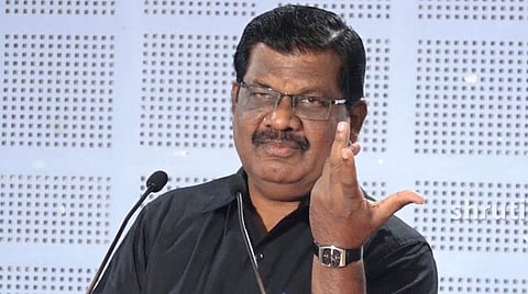 பிரபாகரன் என்ற பெயரை அதிகம் சூட்டியவர்கள் மலையாளிகளே; இதை விவாதிப்பது பயனற்ற செயல்: கொளத்தூர் மணி
