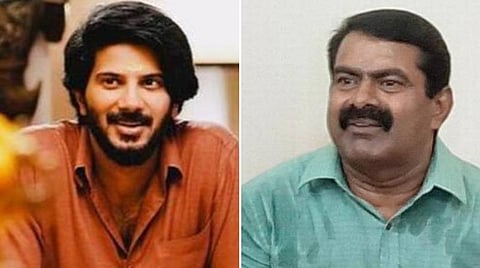 துல்கர் சல்மான் கூறும் காரணங்கள் ஏற்புடையதல்ல; காட்சியை நீக்க வேண்டும்: சீமான் எச்சரிக்கை