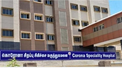 தென்மாவட்டங்களில் வீரியமடையும் கரோனா: தடுப்பு நடவடிக்கைகளில் அலட்சியமா?- மக்கள் ஊரடங்கிற்கு ஒத்துழைக்கவில்லையா?