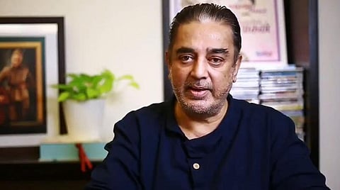 கரோனா அச்சுறுத்தல்: சிங்கப்பூர் மக்களுக்கு கமல் வேண்டுகோள்