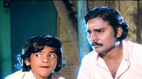 பாலக்காட்டு மாதவனை மறக்கமுடியுமா? ’அந்த 7 நாட்கள்’ படத்தை எத்தனை முறை பார்த்தீர்கள்?