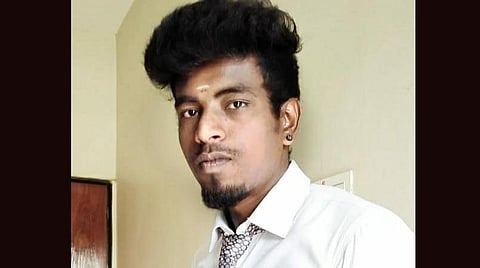இளைஞர் சதீஷ்