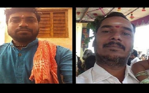 ஊரடங்கால் ஊர் ஊராக செல்லத் தடை: மதுரையில் உதவியின்றி தவிக்கும் நாடோடிகள்