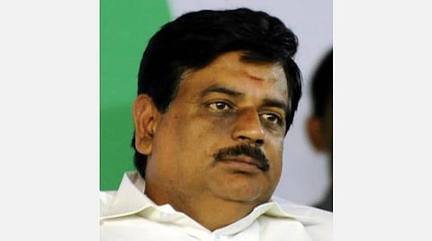 கோமாரி தடுப்பூசி போடப்பட்டுள்ளதால் கால்நடைகளுக்கு கரோனா பரவ வாய்ப்பில்லை: அமைச்சர் ராதாகிருஷ்ணன் தகவல்