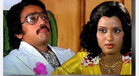 ’’ ‘சிகப்பு ரோஜாக்கள்’ல நடிச்சேன்; செம அடி வாங்கினேன்’’ - நடிகை வடிவுக்கரசி பிரத்யேகப் பேட்டி
