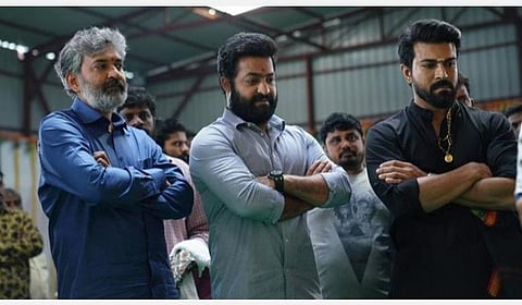 ஊரடங்கு எதிரொலி: தெலுங்குத் திரையுலகத்துக்கு ரூ.2000 கோடி இழப்பு