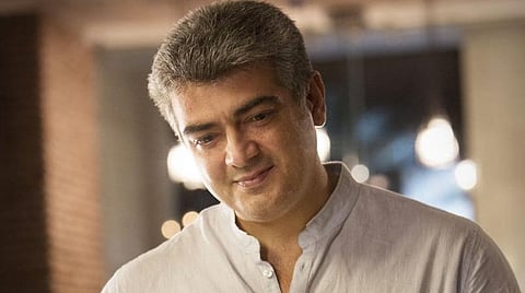 அஜித் மீதான விமர்சனங்கள் எந்த அளவு நியாயமானவை?